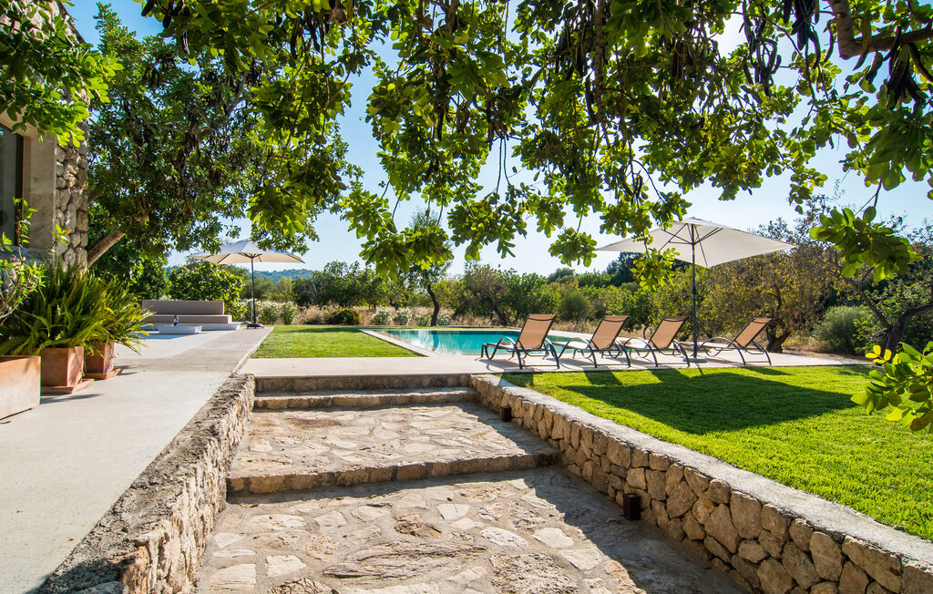 Ferienhaus - Es Qanat, Arta , Spanien - EMF551 11