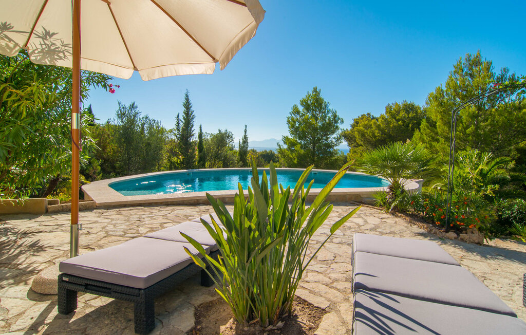 Ferienhaeuser - Pinomar, Betlem , Spanien - EMF556 15