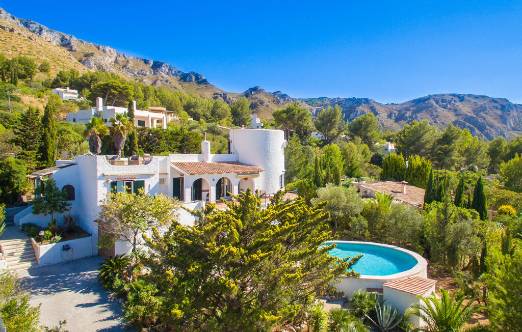 Ferienhaeuser - Pinomar, Betlem , Spanien - EMF556 19