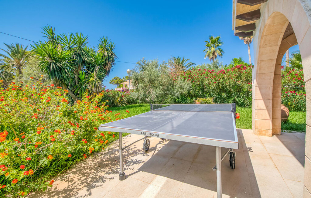 Feriehuse - Casita de Nicolas, Alcudia , Spanien - EMF558 53