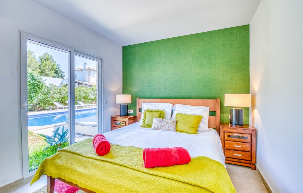 Feriehuse - Casita de Nicolas, Alcudia , Spanien - EMF558 41