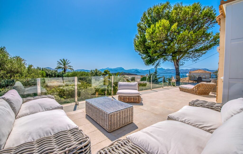 Feriehuse - Casita de Nicolas, Alcudia , Spanien - EMF558 3