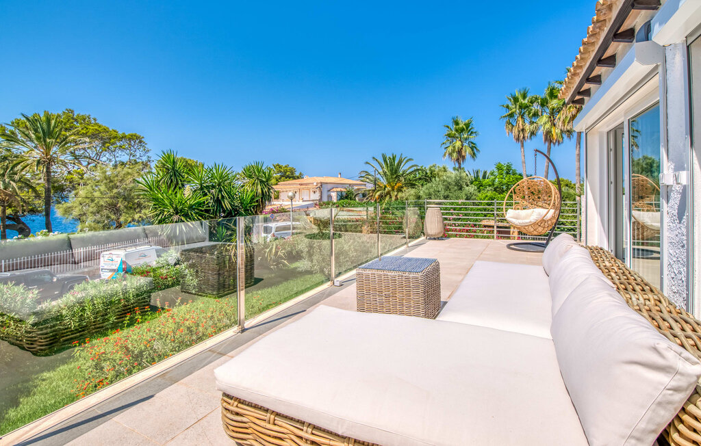 Feriehuse - Casita de Nicolas, Alcudia , Spanien - EMF558 20