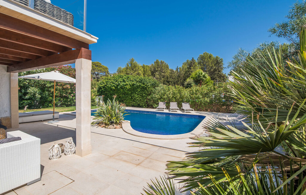 Feriehuse - Casita de Nicolas, Alcudia , Spanien - EMF558 10