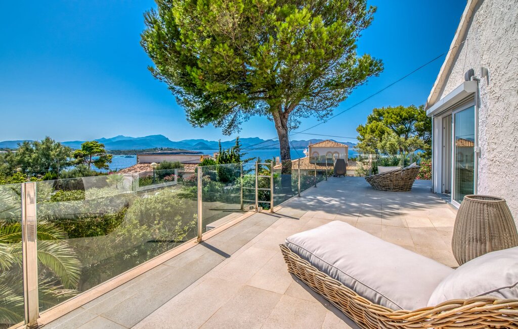 Feriehuse - Casita de Nicolas, Alcudia , Spanien - EMF558 26