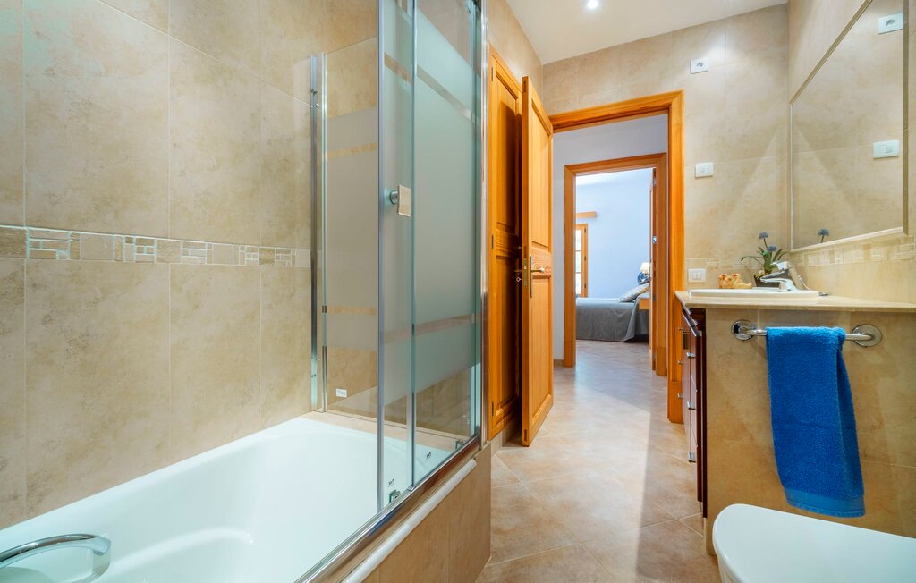 Location de vacances - Son Fadri­ de Campos, Campos , Espagne - EMF561 56