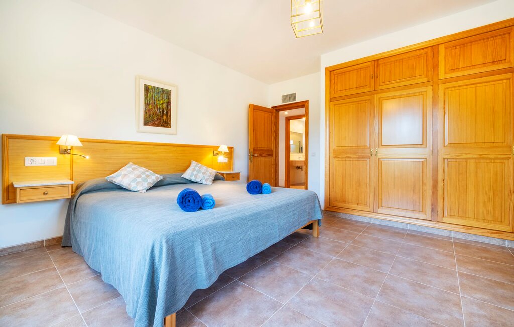 Location de vacances - Son Fadri­ de Campos, Campos , Espagne - EMF561 47