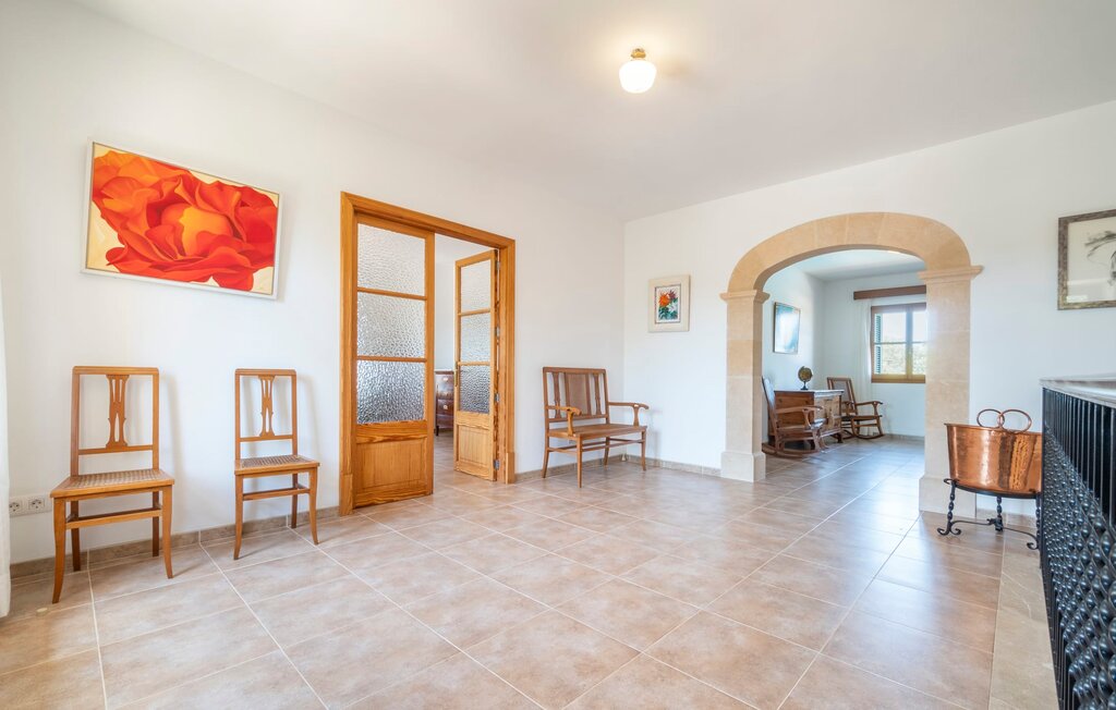 Location de vacances - Son Fadri­ de Campos, Campos , Espagne - EMF561 37