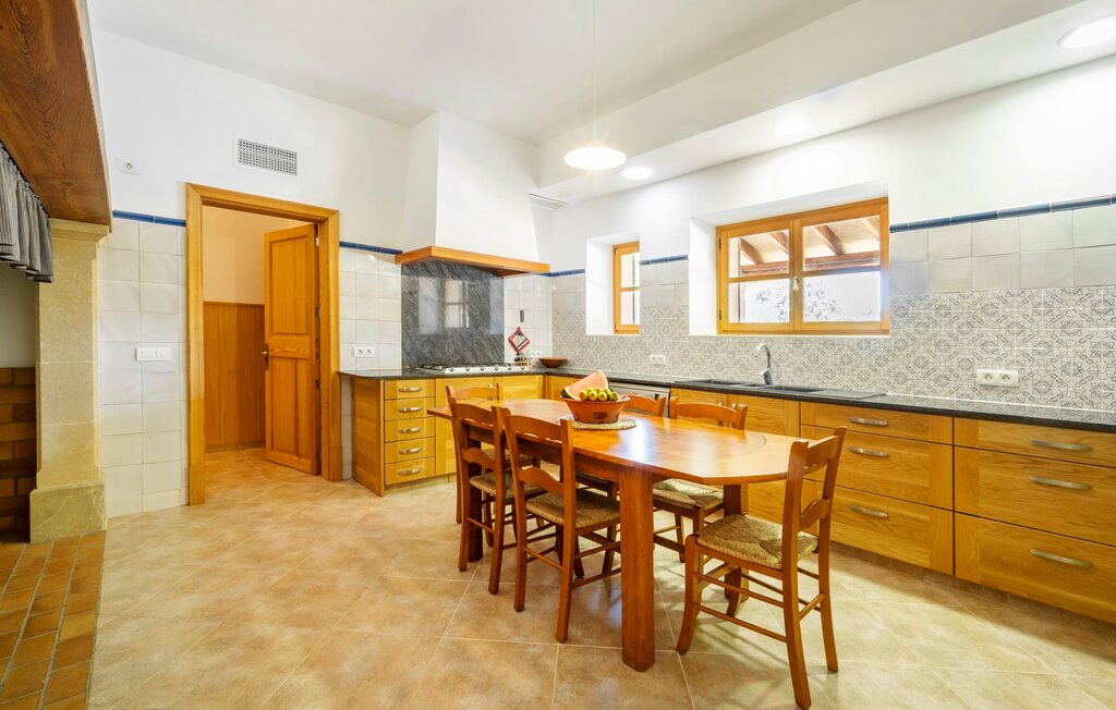 Location de vacances - Son Fadri­ de Campos, Campos , Espagne - EMF561 32