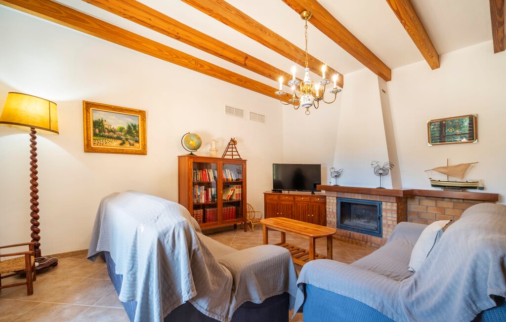 Location de vacances - Son Fadri­ de Campos, Campos , Espagne - EMF561 25