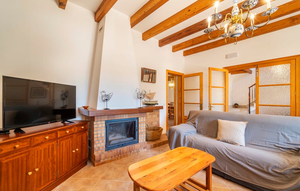 Location de vacances - Son Fadri­ de Campos, Campos , Espagne - EMF561 27