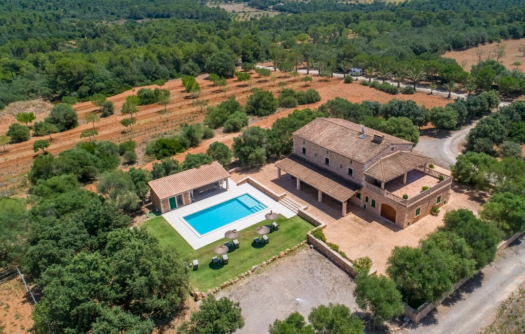 Location de vacances - Son Fadri­ de Campos, Campos , Espagne - EMF561 19