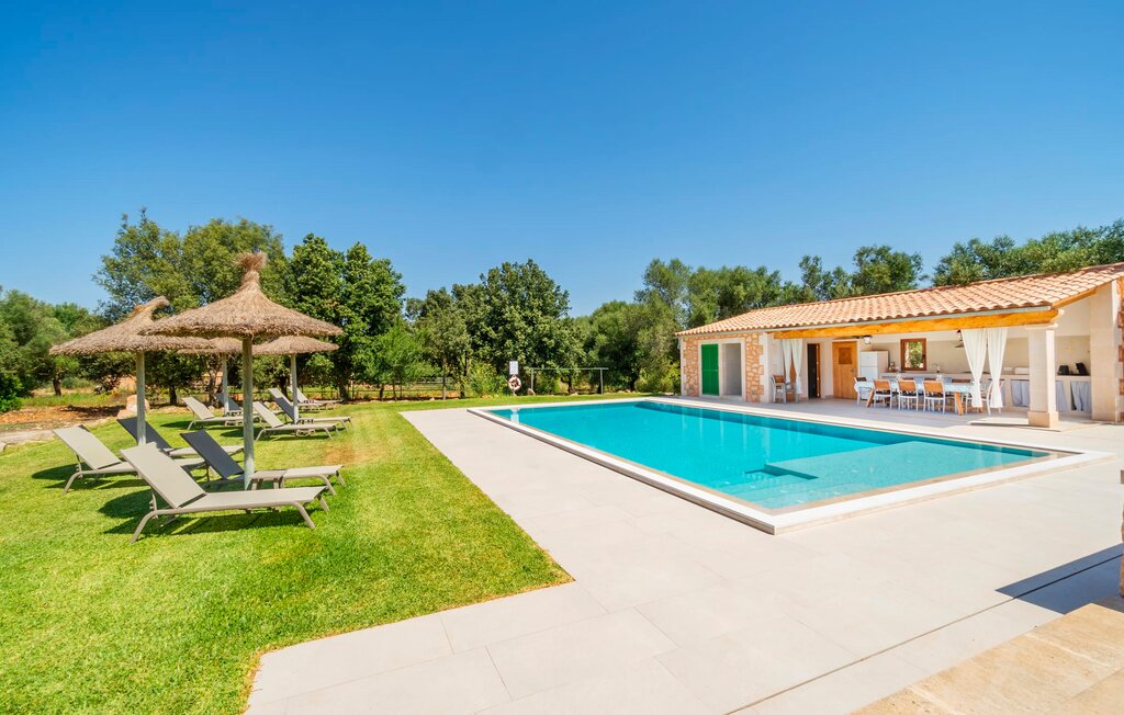 Location de vacances - Son Fadri­ de Campos, Campos , Espagne - EMF561 3