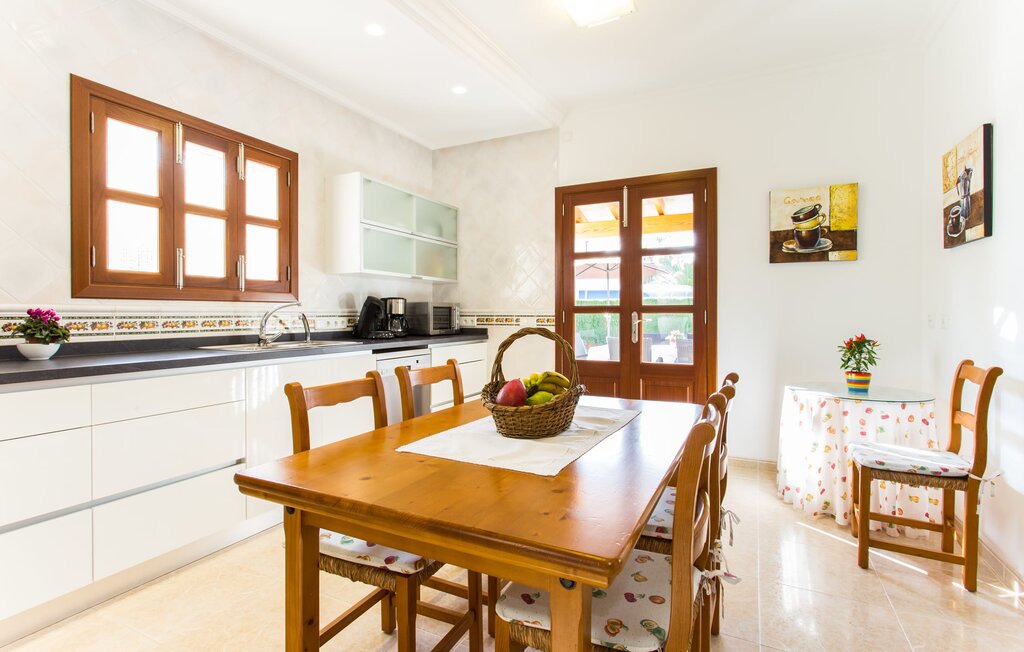 Ferienhaus - Gatoses, Sa Coma , Spanien - EMF563 32