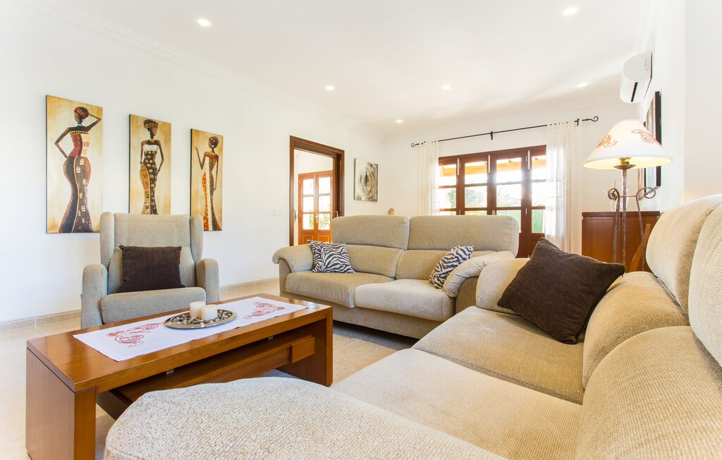 Ferienhaus - Gatoses, Sa Coma , Spanien - EMF563 26