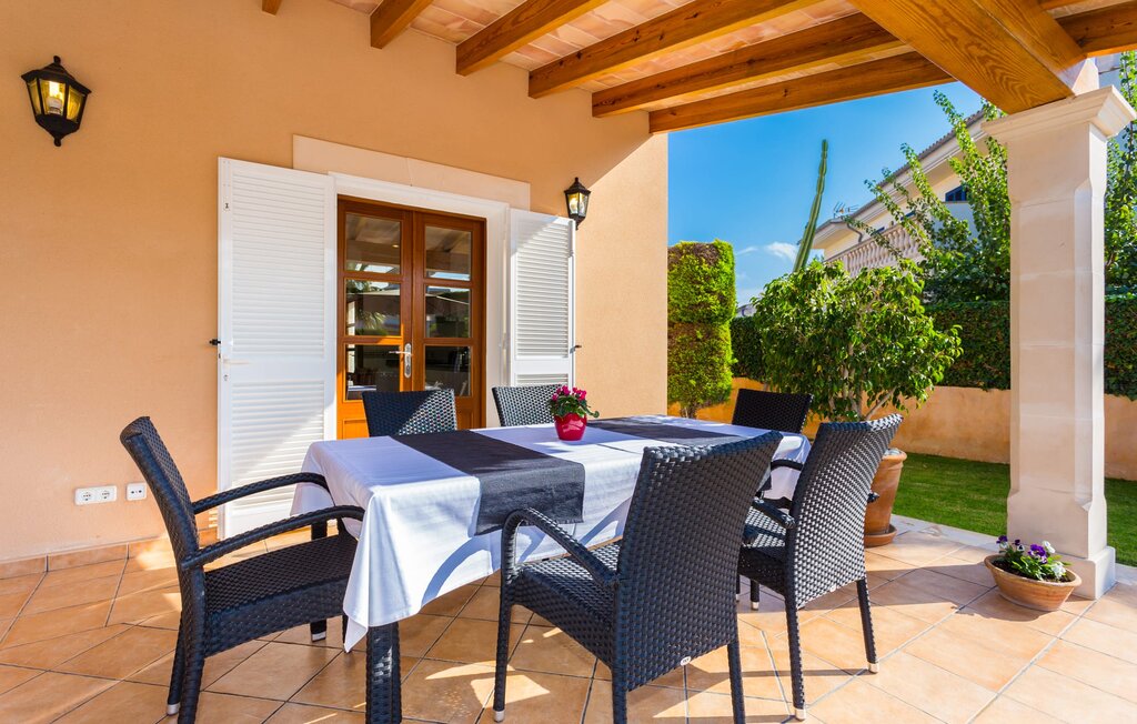 Ferienhaus - Gatoses, Sa Coma , Spanien - EMF563 16