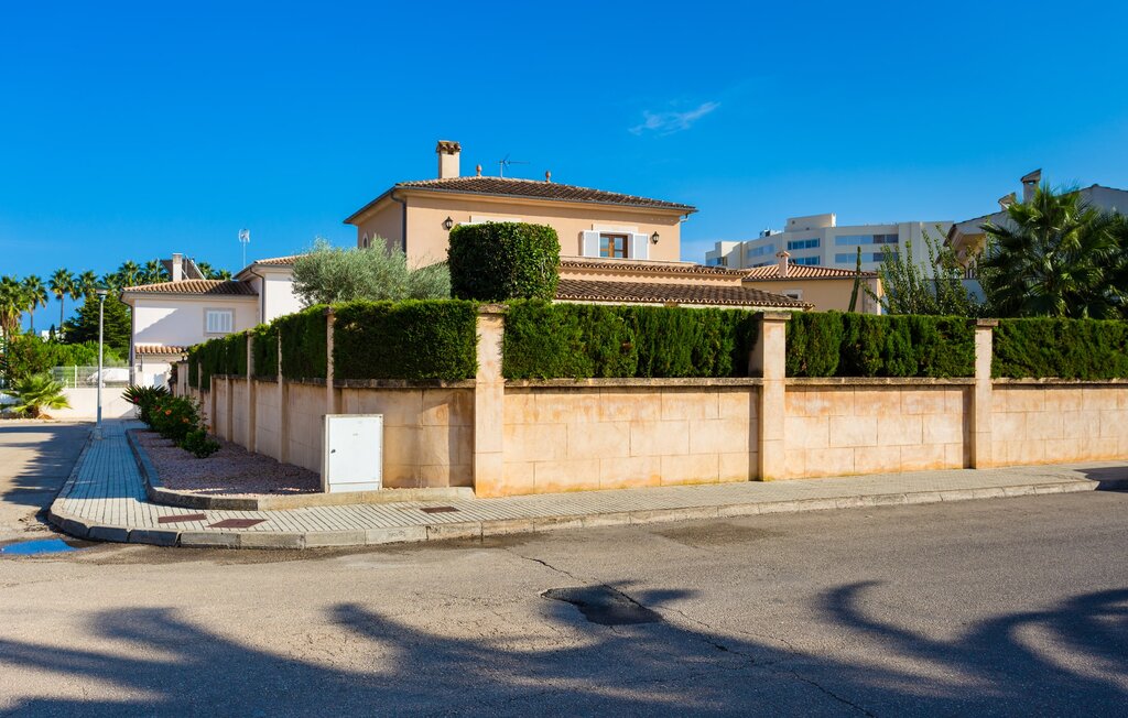 Ferienhaus - Gatoses, Sa Coma , Spanien - EMF563 18