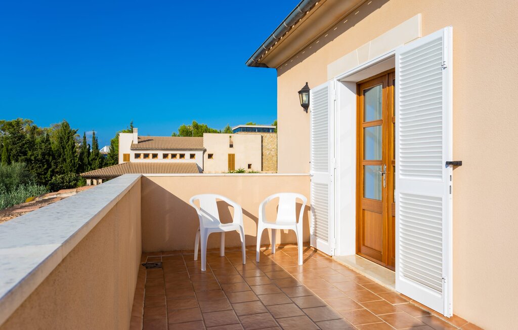Ferienhaus - Gatoses, Sa Coma , Spanien - EMF563 22