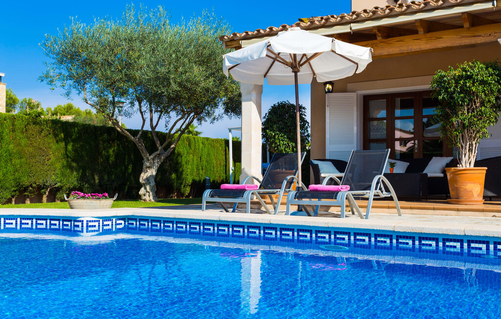 Ferienhaus - Gatoses, Sa Coma , Spanien - EMF563 10