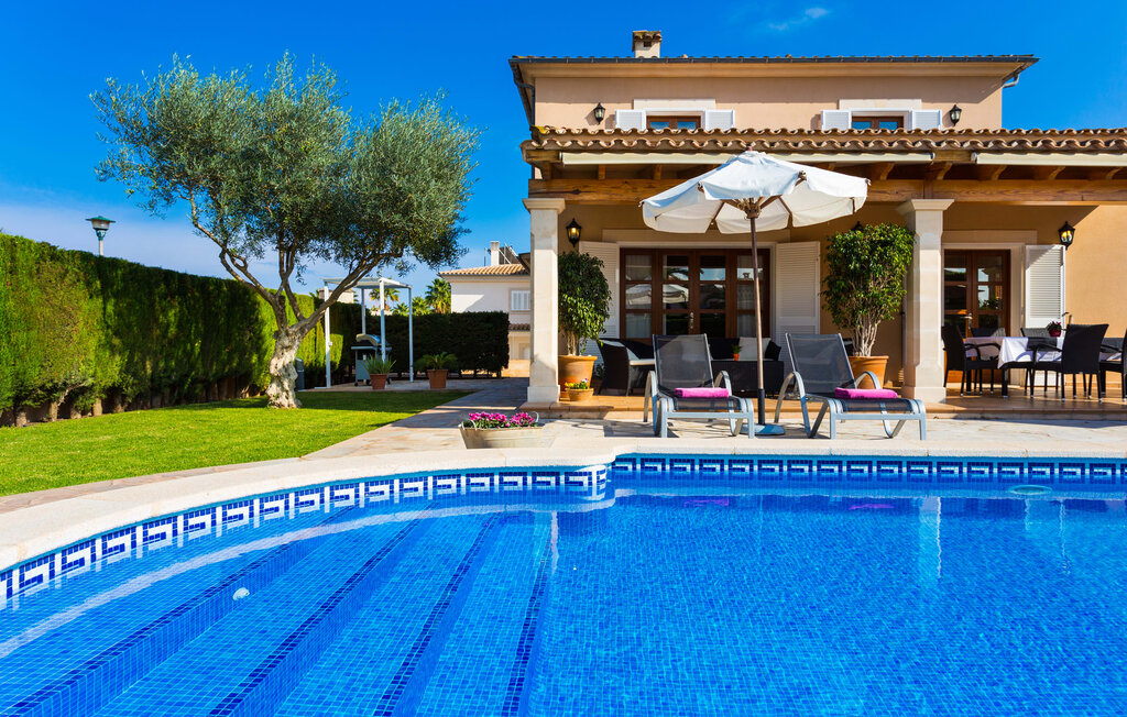 Ferienhaus - Gatoses, Sa Coma , Spanien - EMF563 12