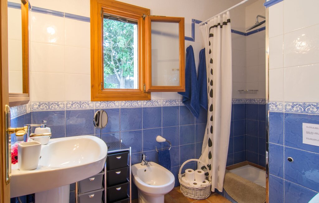 Domy wakacyjne - Sa Creu de s'Auma, Arta , Hiszpania - EMF565 48