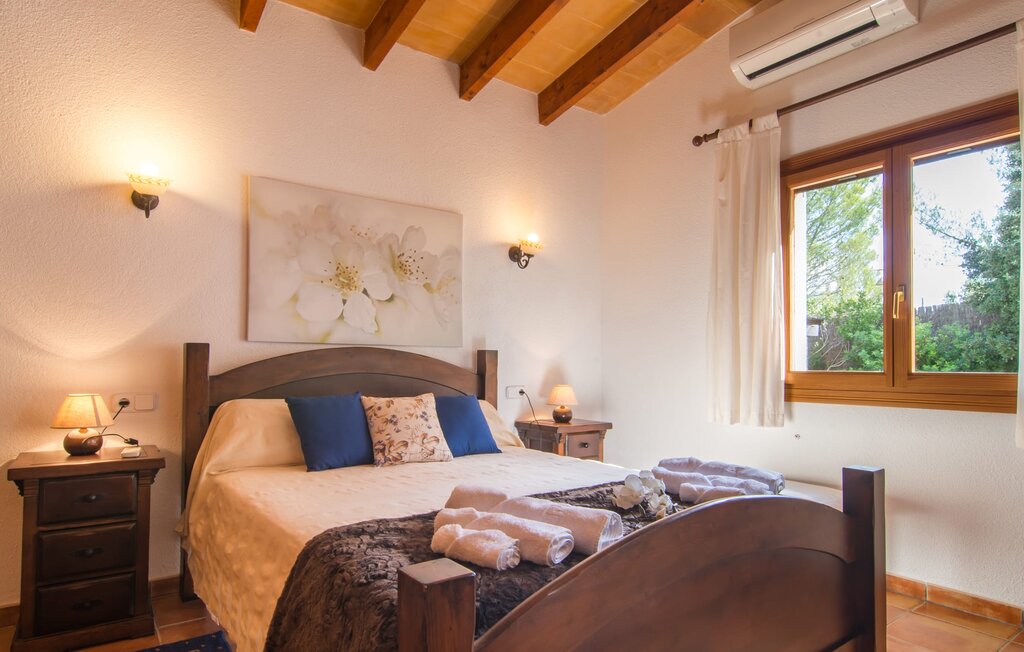 Domy wakacyjne - Sa Creu de s'Auma, Arta , Hiszpania - EMF565 40