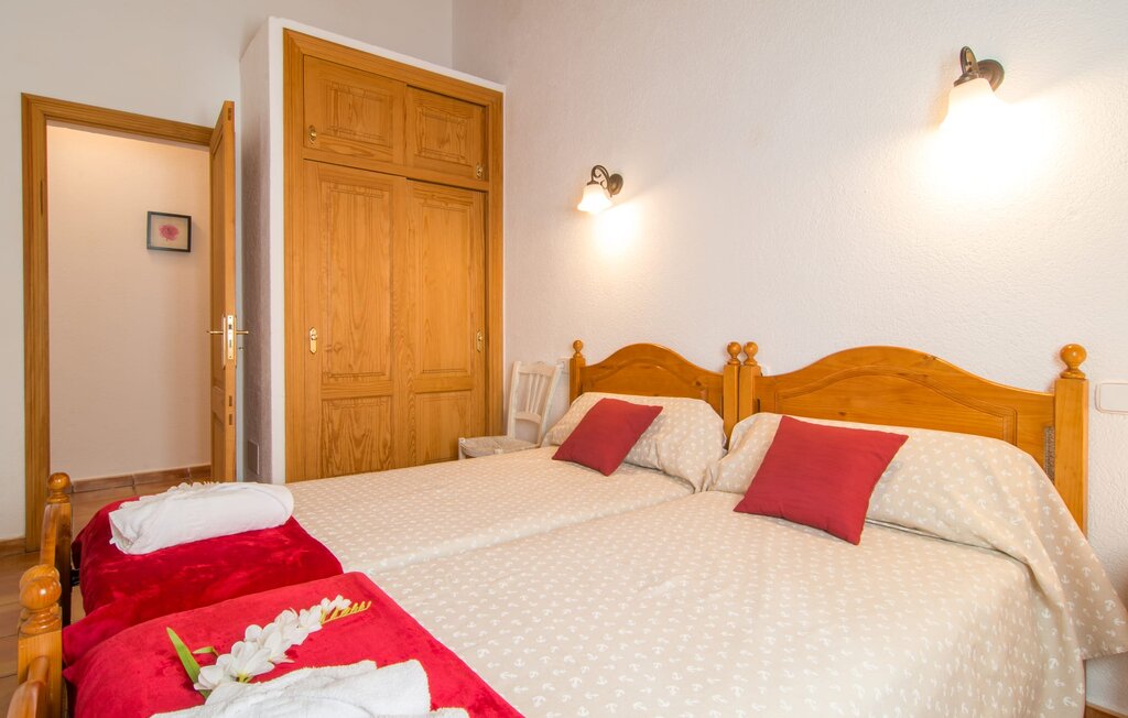 Domy wakacyjne - Sa Creu de s'Auma, Arta , Hiszpania - EMF565 44