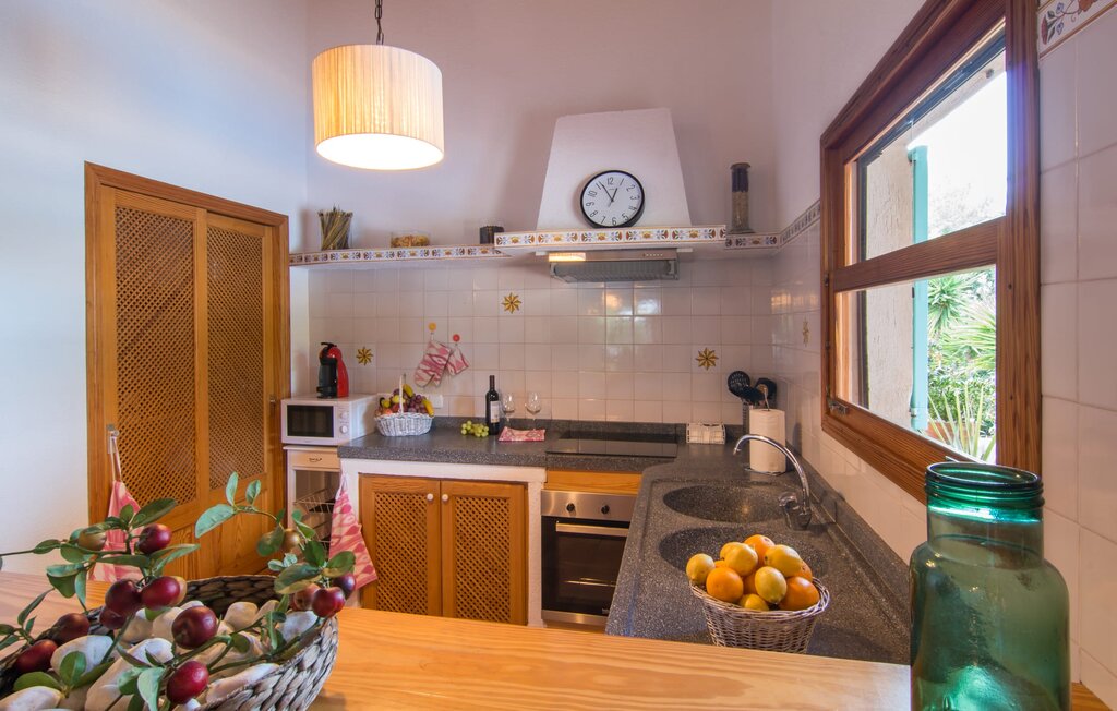 Domy wakacyjne - Sa Creu de s'Auma, Arta , Hiszpania - EMF565 31