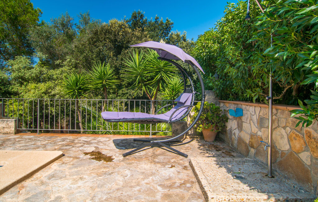 Domy wakacyjne - Sa Creu de s'Auma, Arta , Hiszpania - EMF565 17