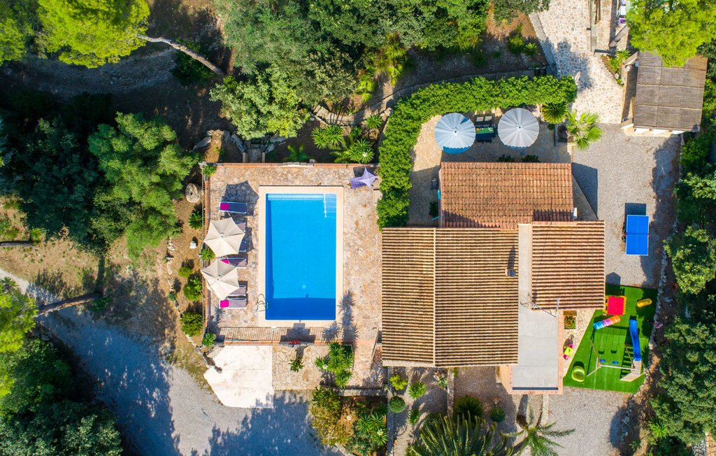 Domy wakacyjne - Sa Creu de s'Auma, Arta , Hiszpania - EMF565 15