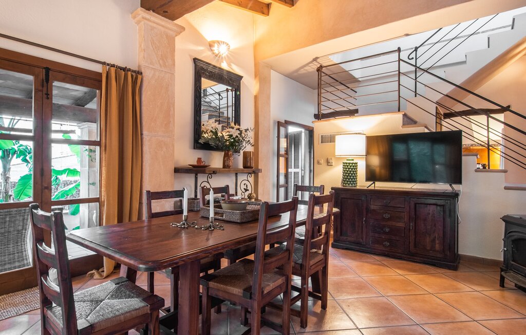 Feriehuse - Es Regaro, Capdepera , Spanien - EMF566 33