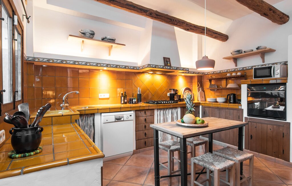 Feriehuse - Es Regaro, Capdepera , Spanien - EMF566 35