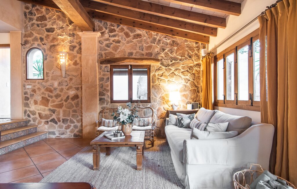 Feriehuse - Es Regaro, Capdepera , Spanien - EMF566 29