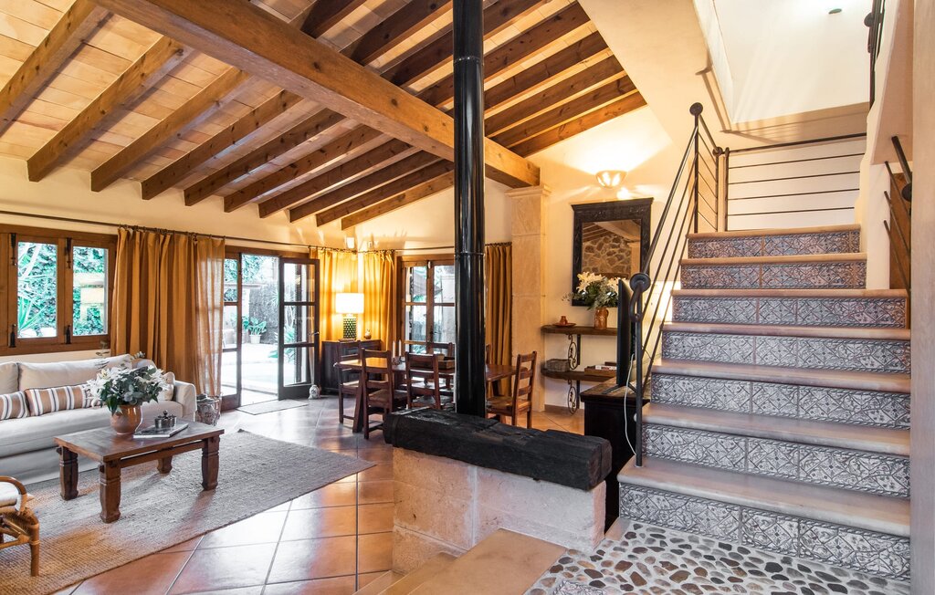 Feriehuse - Es Regaro, Capdepera , Spanien - EMF566 31