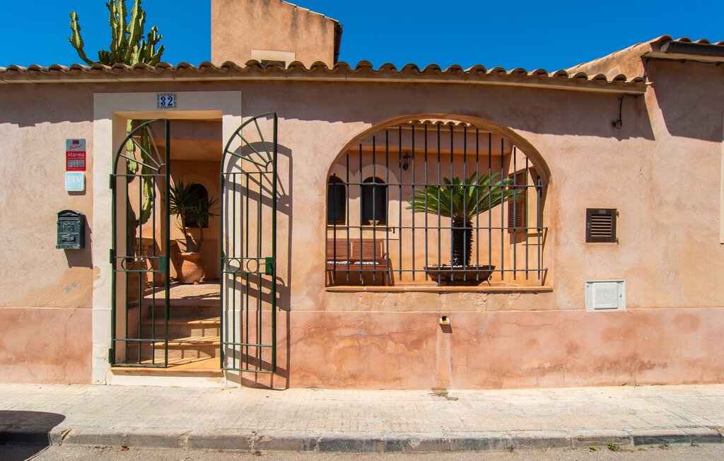 Feriehuse - Es Regaro, Capdepera , Spanien - EMF566 15