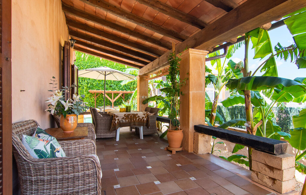 Feriehuse - Es Regaro, Capdepera , Spanien - EMF566 16