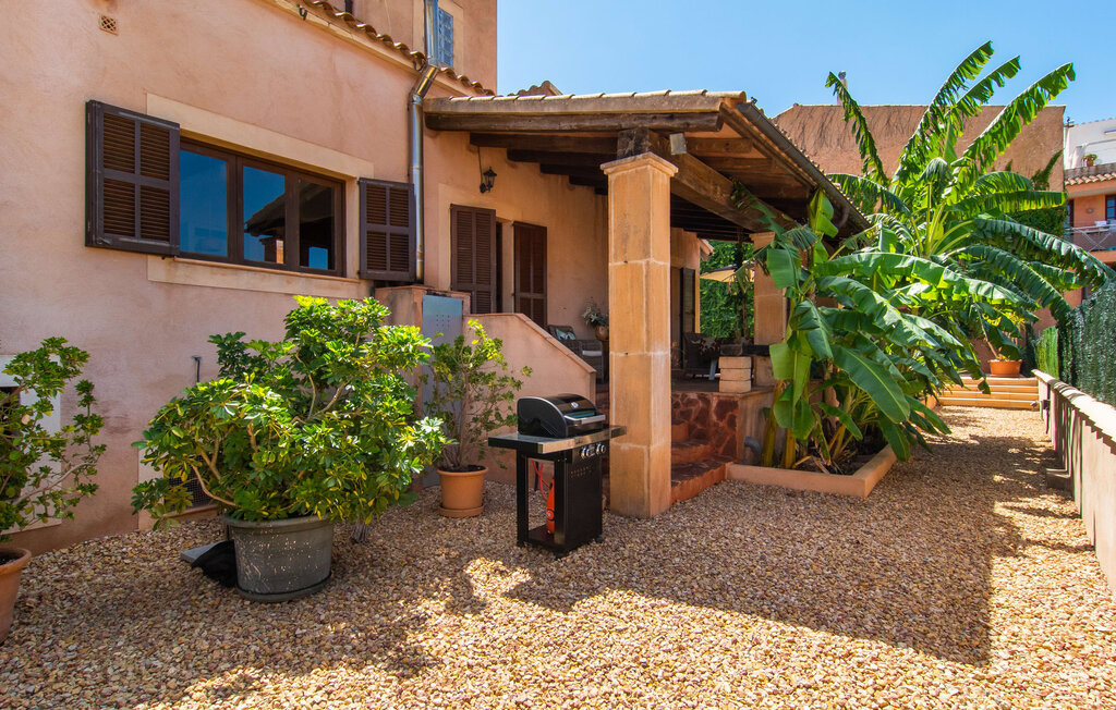 Feriehuse - Es Regaro, Capdepera , Spanien - EMF566 26