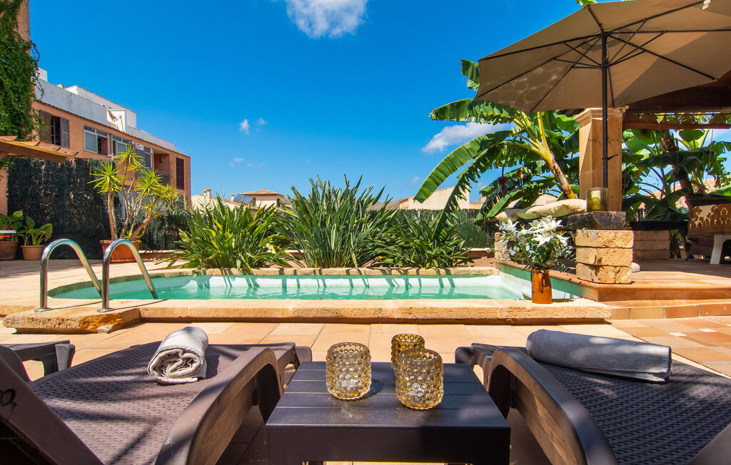 Feriehuse - Es Regaro, Capdepera , Spanien - EMF566 4