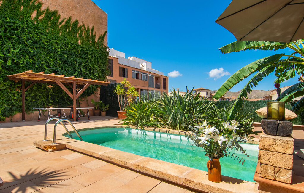 Feriehuse - Es Regaro, Capdepera , Spanien - EMF566 6