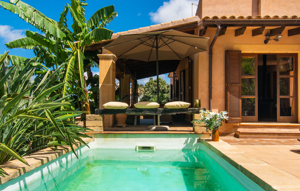 Feriehuse - Es Regaro, Capdepera , Spanien - EMF566 8