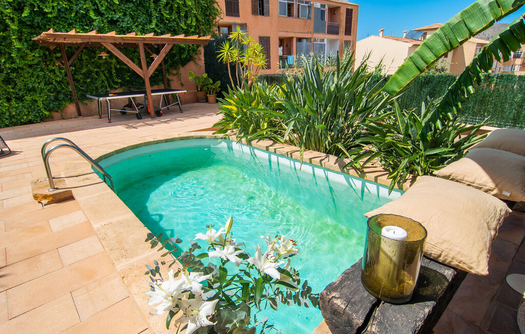 Feriehuse - Es Regaro, Capdepera , Spanien - EMF566 11