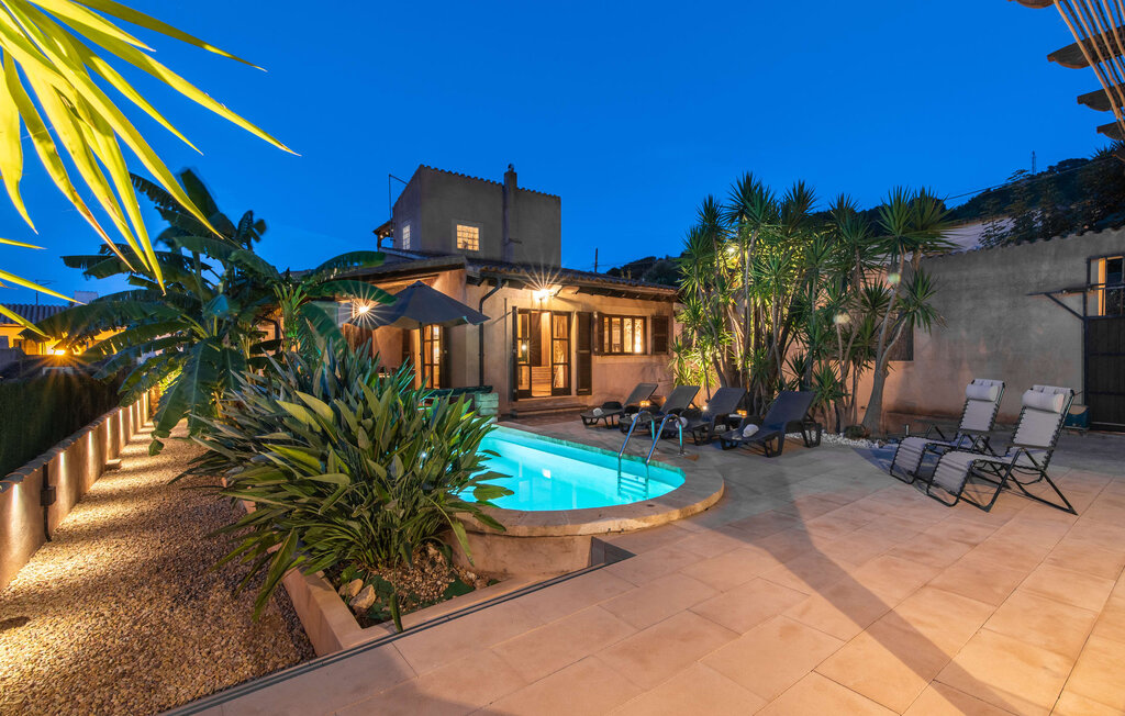 Feriehuse - Es Regaro, Capdepera , Spanien - EMF566 13