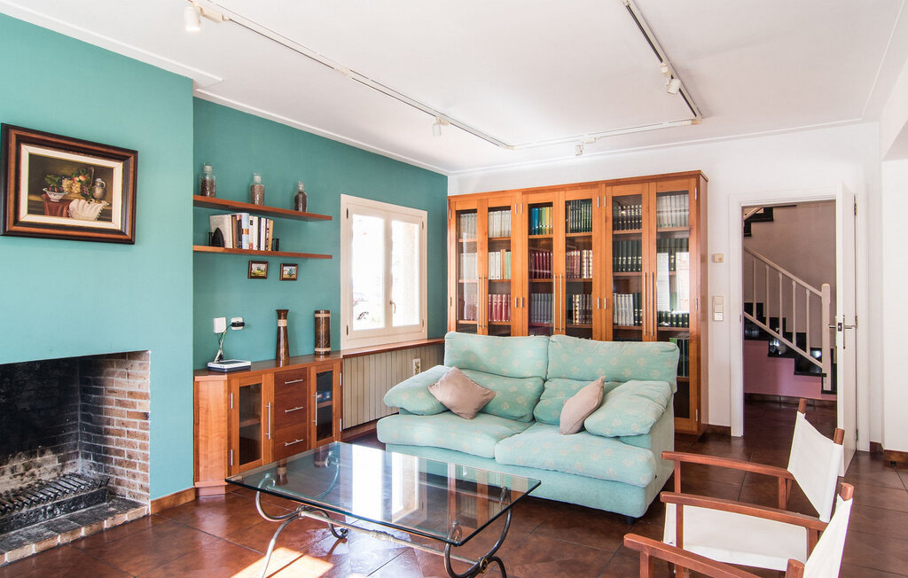 Feriehus - Paca, Cala Ratjada , Spania - EMF567 18