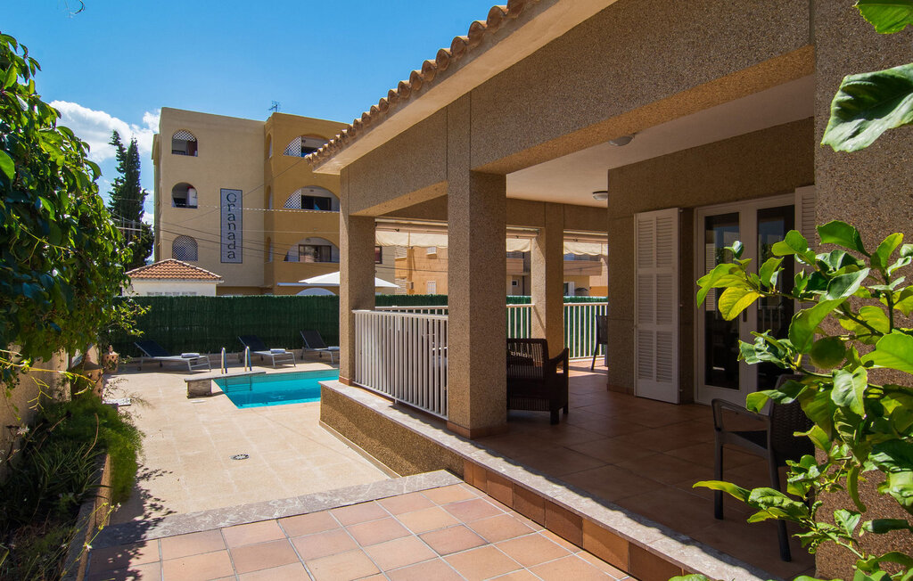 Feriehus - Paca, Cala Ratjada , Spania - EMF567 13