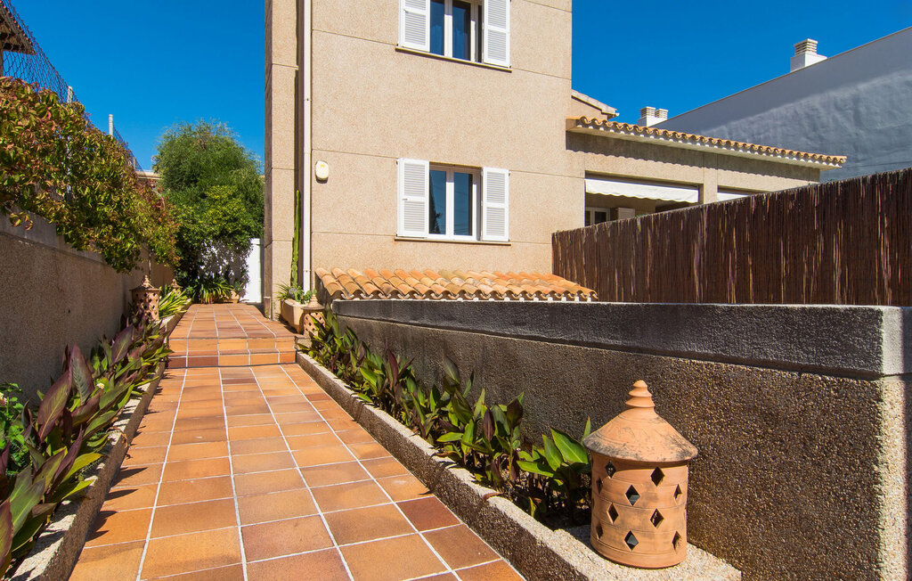 Feriehus - Paca, Cala Ratjada , Spania - EMF567 15