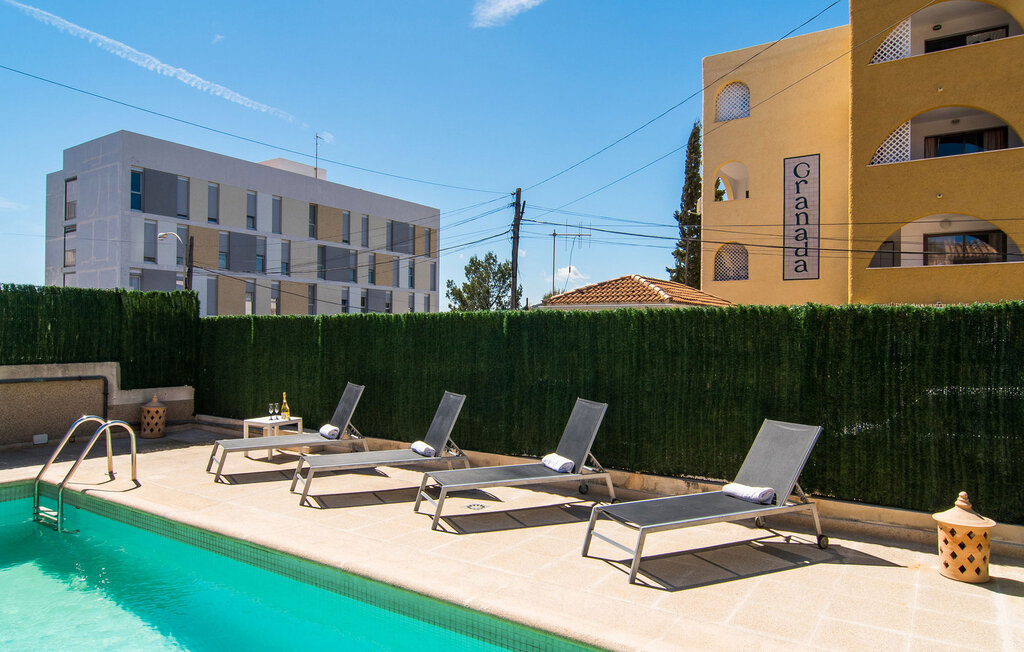 Feriehus - Paca, Cala Ratjada , Spania - EMF567 2
