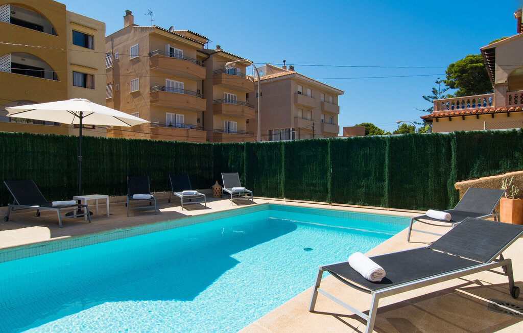 Feriehus - Paca, Cala Ratjada , Spania - EMF567 4