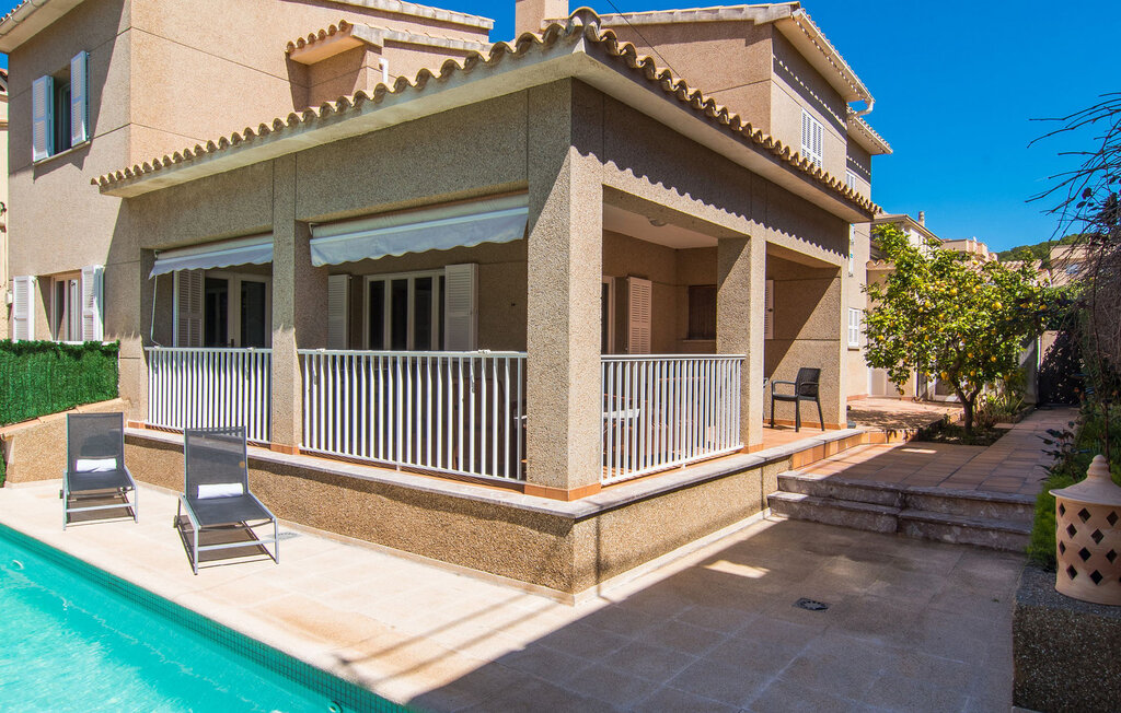 Feriehus - Paca, Cala Ratjada , Spania - EMF567 6