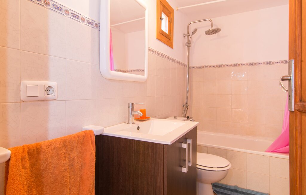 Ferienhaus - Clonenell, Canyamel , Spanien - EMF569 30