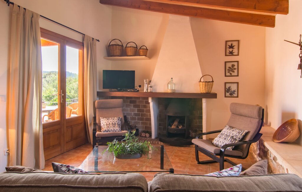 Ferienhaus - Clonenell, Canyamel , Spanien - EMF569 16